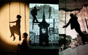 Photos du projet RW du Collectif Quatre Ailes