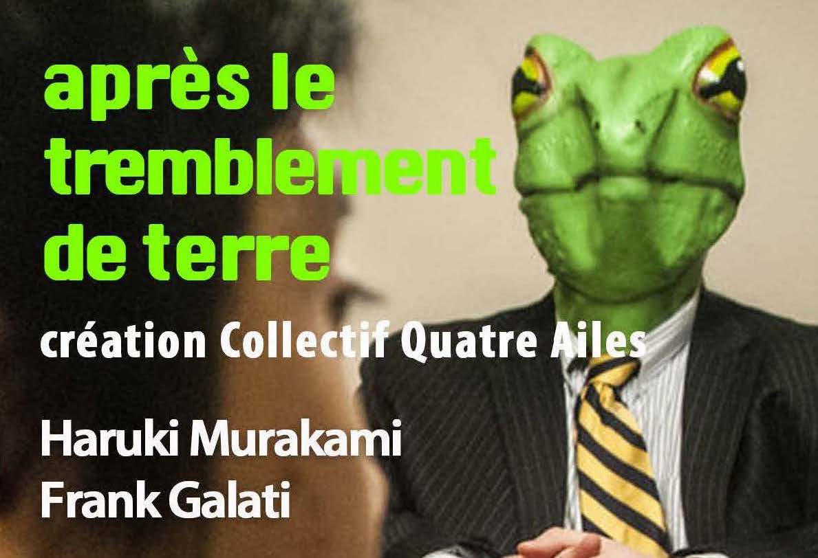 Nouvelle création