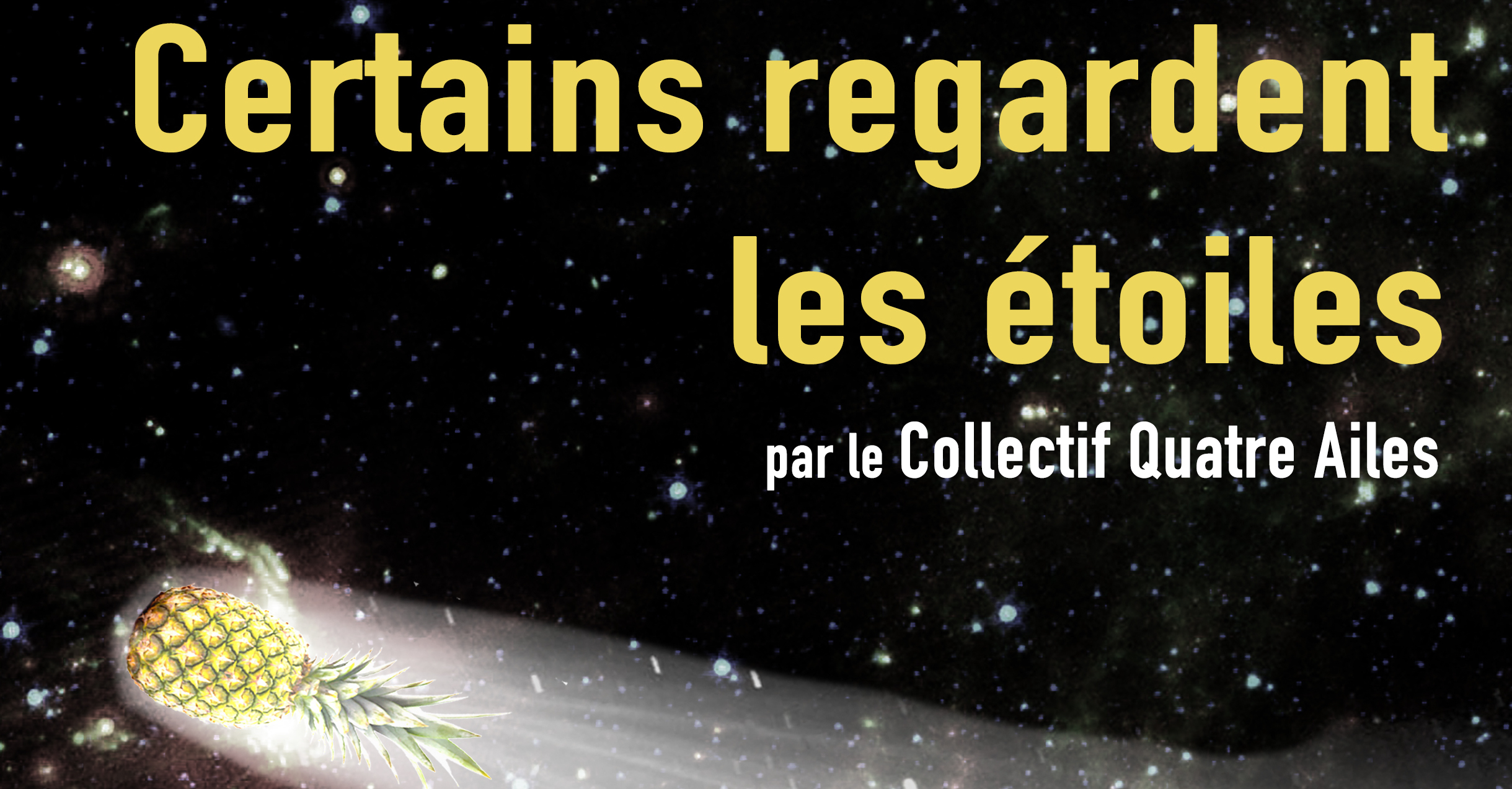 Nouvelle création
