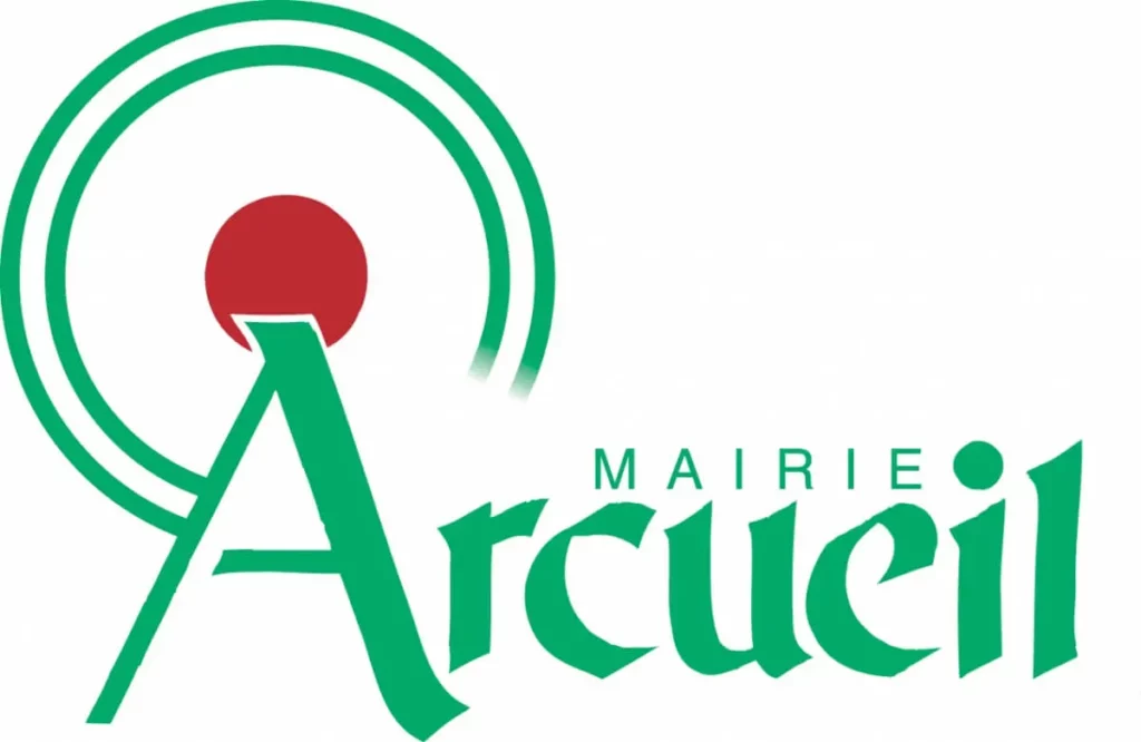 Logo partenaire : Ville d'Arcueil (94)