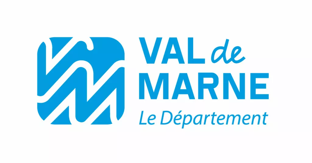 Logo partenaire : Département du Val de Marne